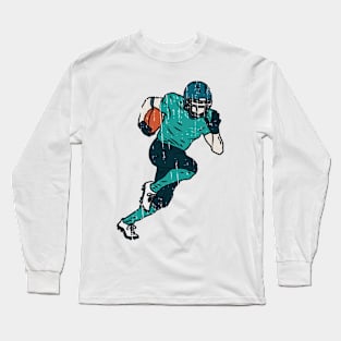 team Long Sleeve T-Shirt